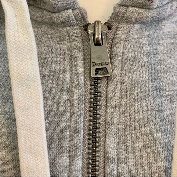 Roots Full Zip Hoodie - Picture 12 of 15